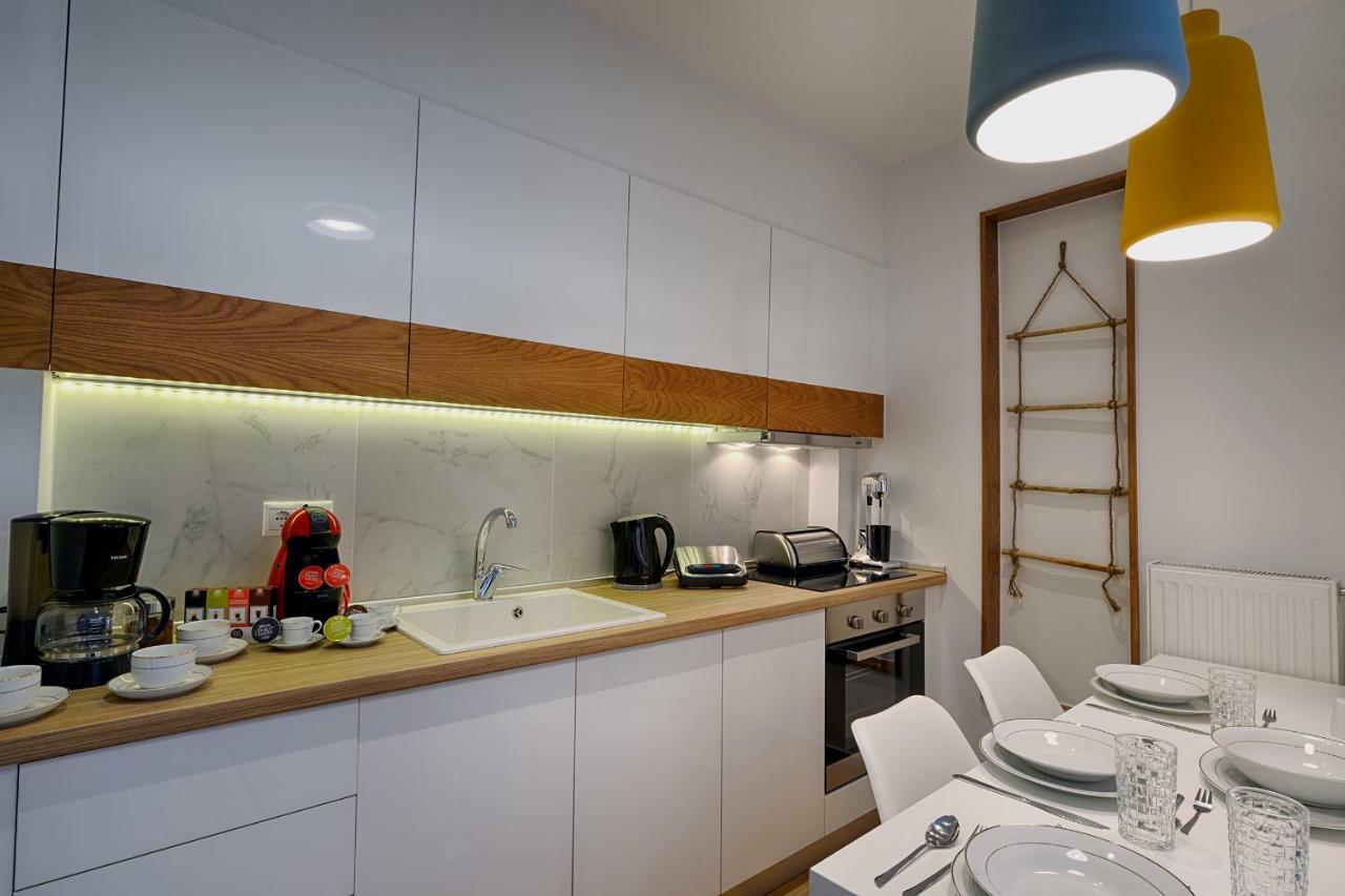Cosmos N Armonia Apts. Thessaloníki Ngoại thất bức ảnh