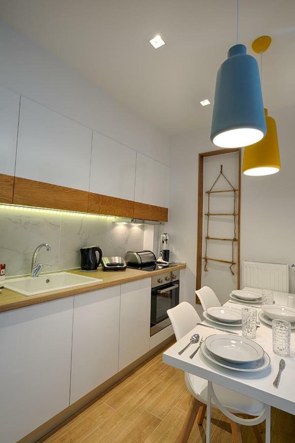 Cosmos N Armonia Apts. Thessaloníki Ngoại thất bức ảnh