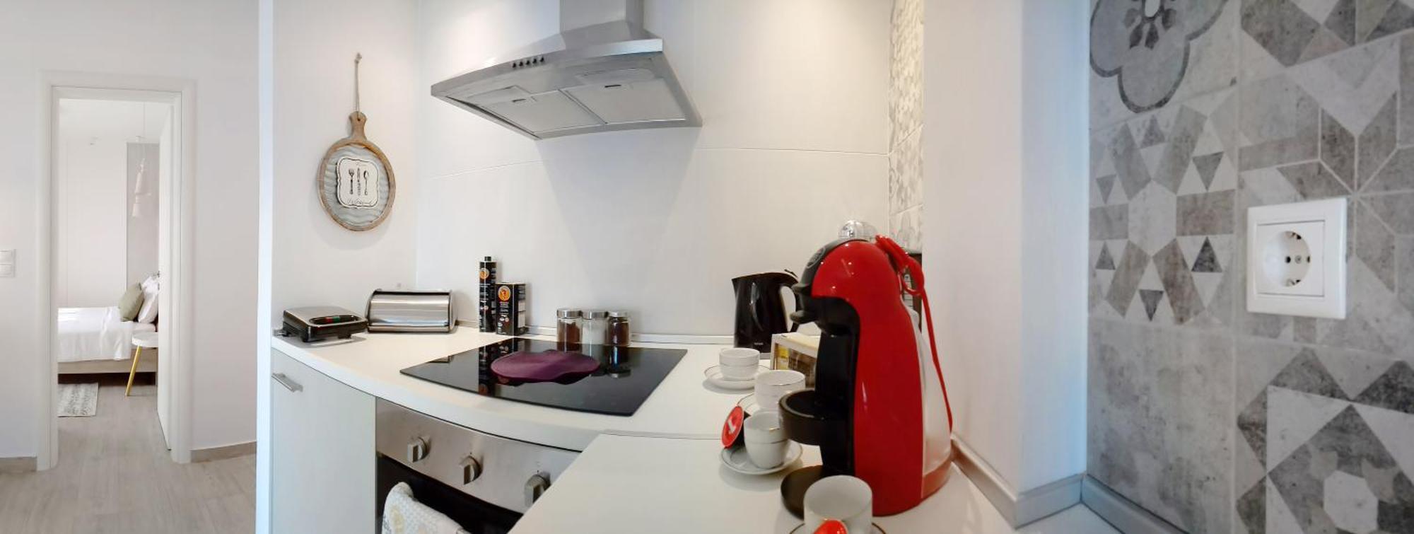 Cosmos N Armonia Apts. Thessaloníki Ngoại thất bức ảnh